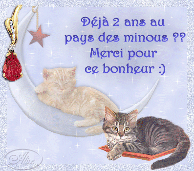Merci Alicette :)